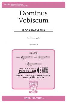 Dominus Vobiscum 
