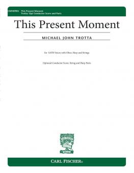 This Present Moment 