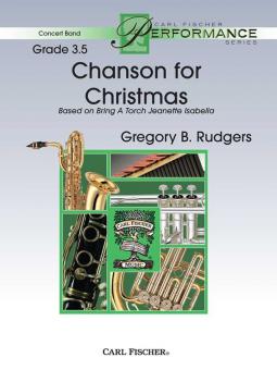 Chanson for Christmas 