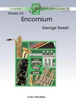 Encomium 