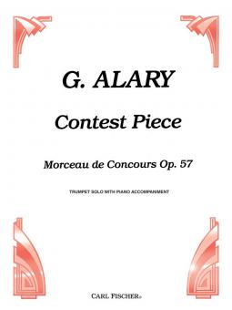 Contest Piece 
