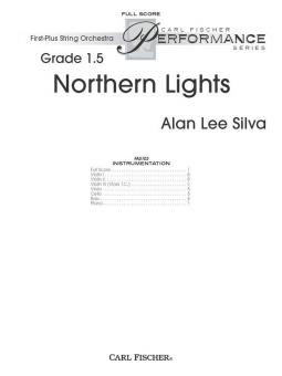 Northern Lights 