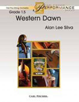 Western Dawn 