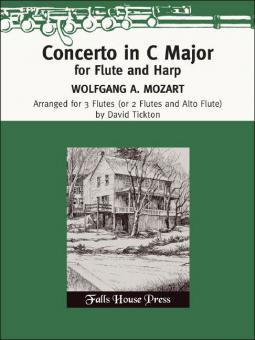 Concerto in C Major 
