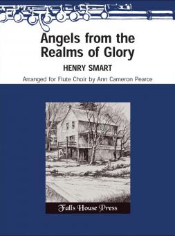 Angels from Realms of Glory 