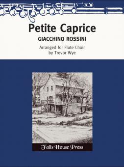 Petite Caprice 