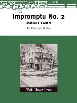 Impromptu No. 2 