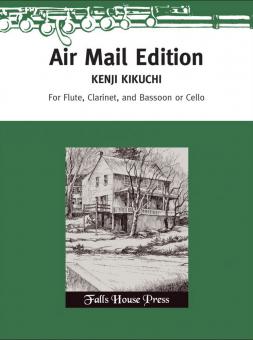 Airmail Edition 