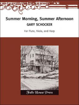 Summer Morning, Summer Afternoon 