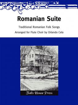 Romanian Suite 