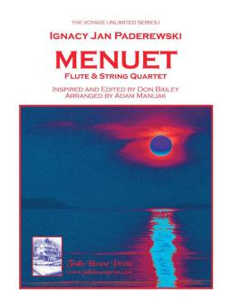 Menuet 