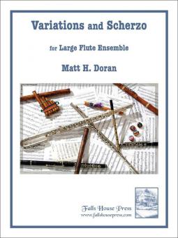 Variations and Scherzo 
