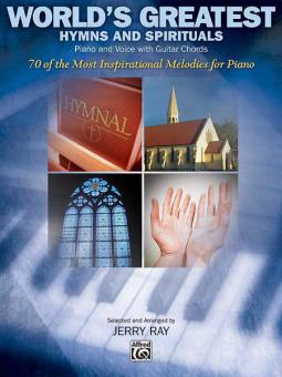 World's Greatest Hymns 