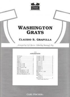 Washington Greys 