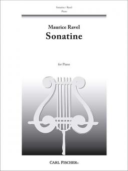 Sonatine 