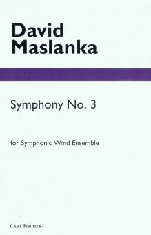 Symphony No. 3 
