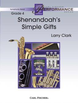 Shenandoah's Simple Gifts 