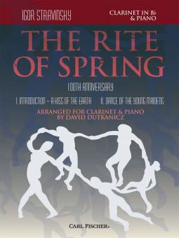 The Rite of Spring 