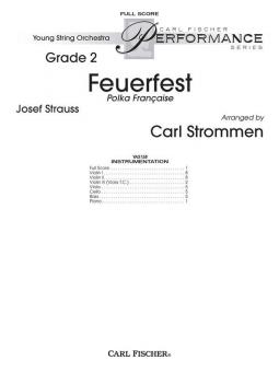 Feuerfest 