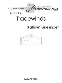 Tradewinds 