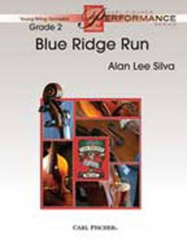 Blue Ridge Run 
