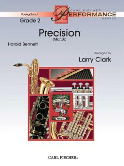 Precision 