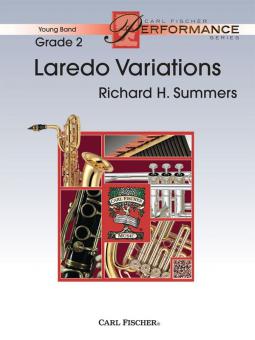 Laredo Variations 