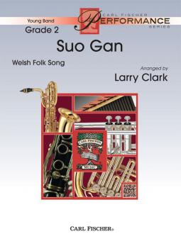 Suo Gan 