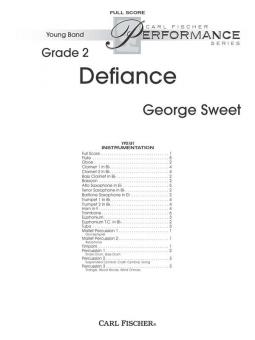 Definance 