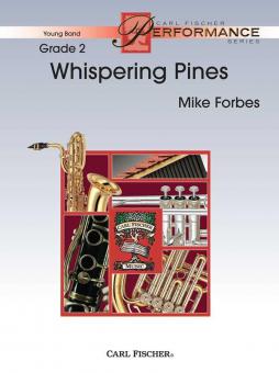 Whispering Pines 