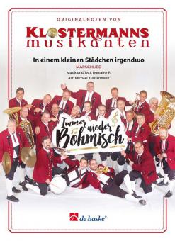 In einem kleinen Städchen irgendwo 