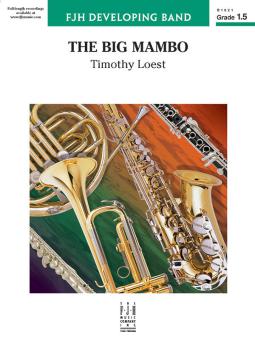 The Big Mambo Standard