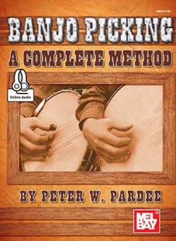 Banjo Picking 