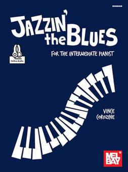 Jazzin' the Blues 