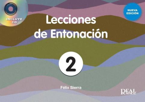Lecciones de Entonación 