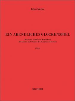 Ein Abendliches Glockenspiel 