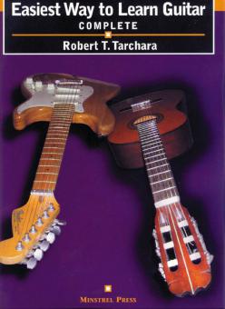 Easiest Way To Learn Guitar Complete 
