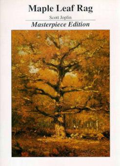 Maple Leaf Rag 