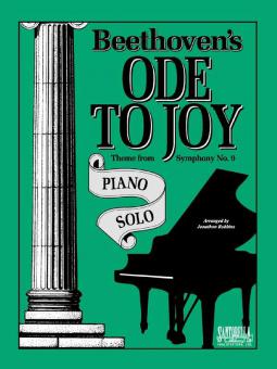 Ode To Joy 