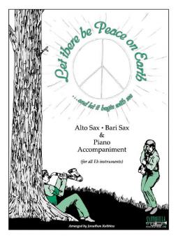 Let There Be Peace on Earth 