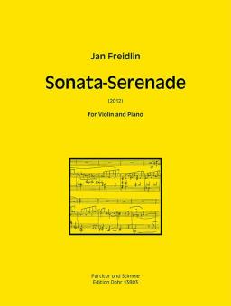 Sonata-Serenade 