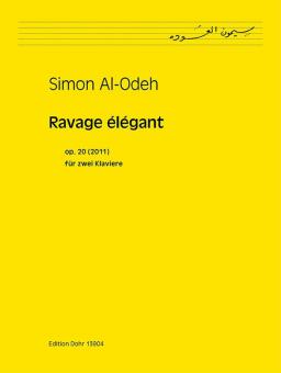 Ravage élégant 