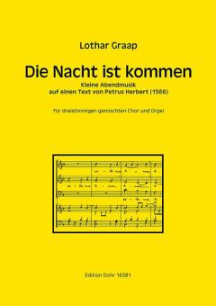 Die Nacht ist kommen 