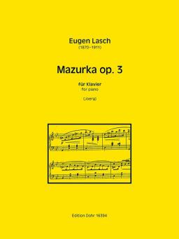 Mazurka 