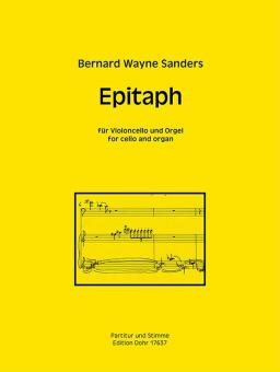 Epitaph 