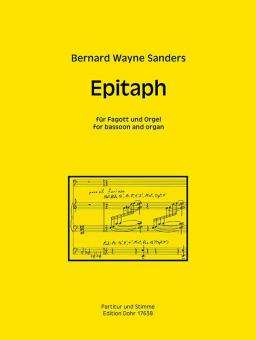 Epitaph 