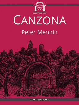 Canzona 