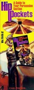 Hip Pockets: A Guide to Your Percussion Section 