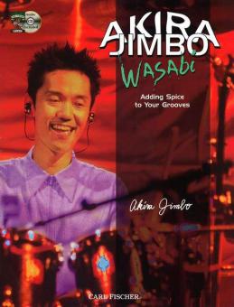 Wasabi 