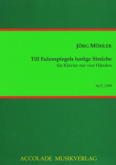 Till Eulenspiegels lustige Streiche 